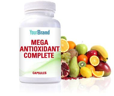 mega antioxidant 28ct